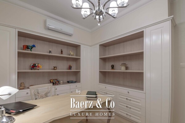 photo 30 Modern Family Villa in Agia Fyla — Fully Renovated, Energy-Efficient Living with Panoramic Views