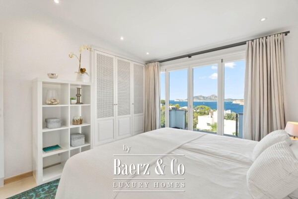 photo 13 Mediterranean Villa with breathtaking sea views on La Mola