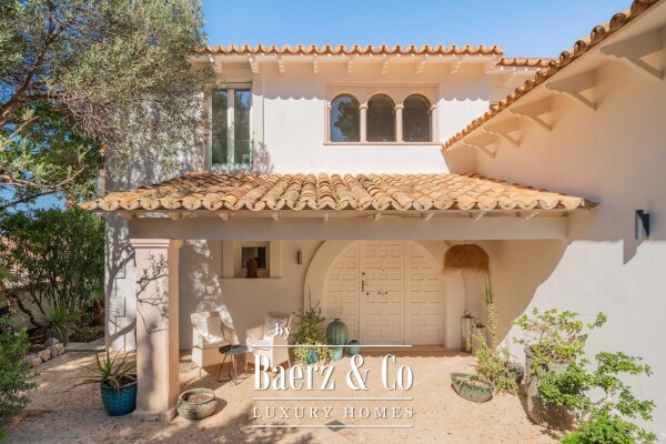 photo 26 Mediterranean Villa with breathtaking sea views on La Mola