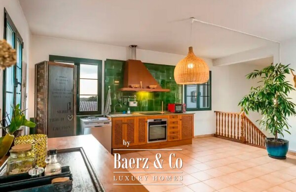 photo 26 FARMHOUSE WITH BREATHTAKING SEA VIEWS