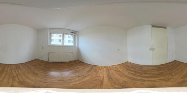 Floor Plan 8 - Westerdok 52