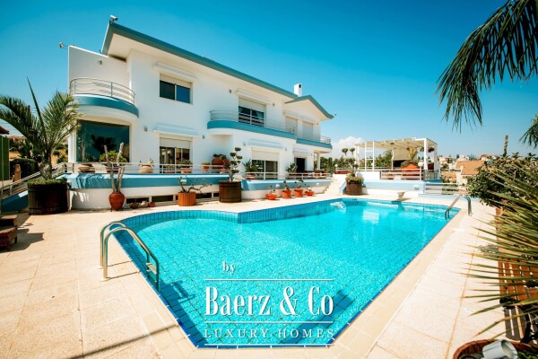 photo 6 Villa For sale, Limassol City, 739 sq.m.