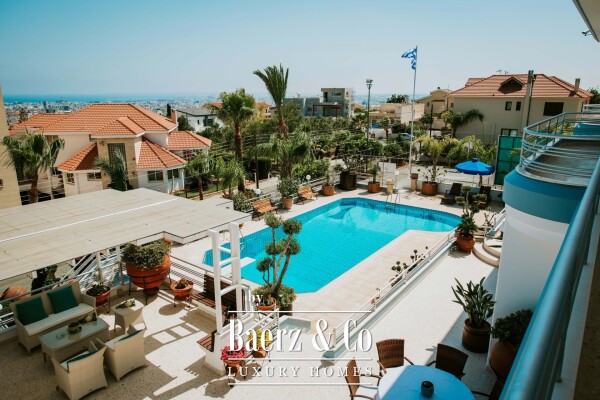 photo 9 Villa For sale, Limassol City, 739 sq.m.