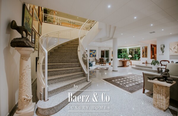 photo 20 Villa For sale, Limassol City, 739 sq.m.