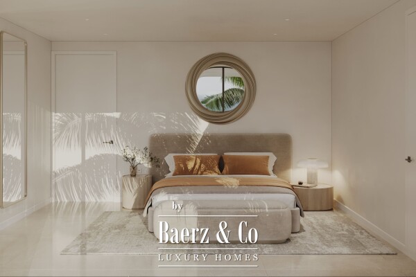 photo 11 Seven Pearls - Villas Collection - Four-Bedroom Sea View Villa, Mijas - Contemporary hillside villa with private pool and panoramic terrace