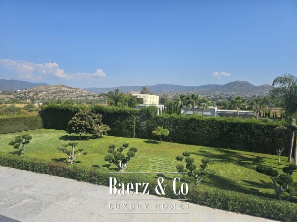 photo 8 330 sq.m. Designer Villa on 2,200 sq.m. Plot with Privacy, Views & Investment Appeal