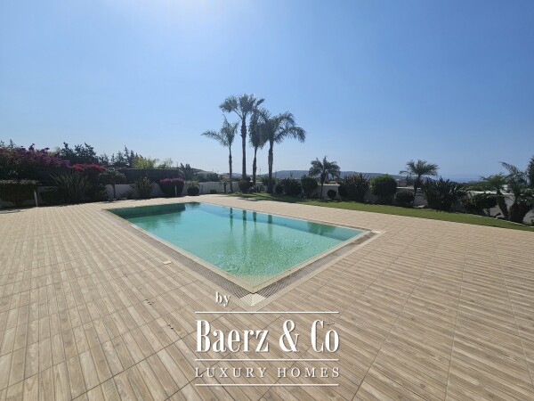 photo 10 330 sq.m. Designer Villa on 2,200 sq.m. Plot with Privacy, Views & Investment Appeal