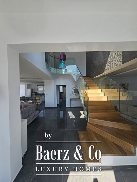 photo 13 330 sq.m. Designer Villa on 2,200 sq.m. Plot with Privacy, Views & Investment Appeal