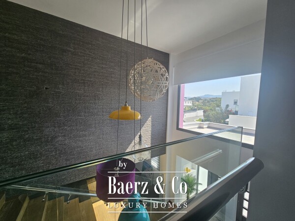 photo 14 330 sq.m. Designer Villa on 2,200 sq.m. Plot with Privacy, Views & Investment Appeal