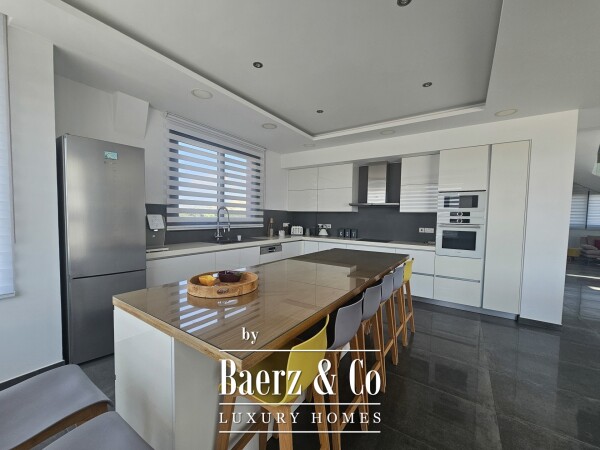 photo 17 330 sq.m. Designer Villa on 2,200 sq.m. Plot with Privacy, Views & Investment Appeal