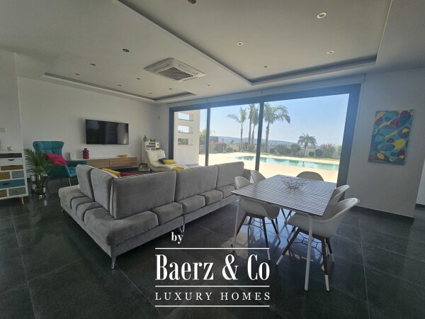 photo 19 330 sq.m. Designer Villa on 2,200 sq.m. Plot with Privacy, Views & Investment Appeal