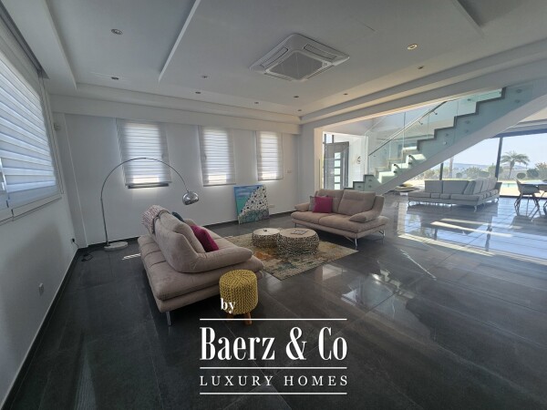 photo 22 330 sq.m. Designer Villa on 2,200 sq.m. Plot with Privacy, Views & Investment Appeal