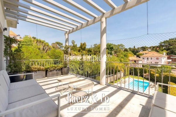 photo 2 Beautiful luxury home in Cascais e Estoril, Estoril (Estoril)
