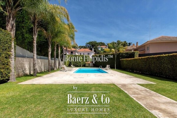photo 6 Beautiful luxury home in Cascais e Estoril, Estoril (Estoril)