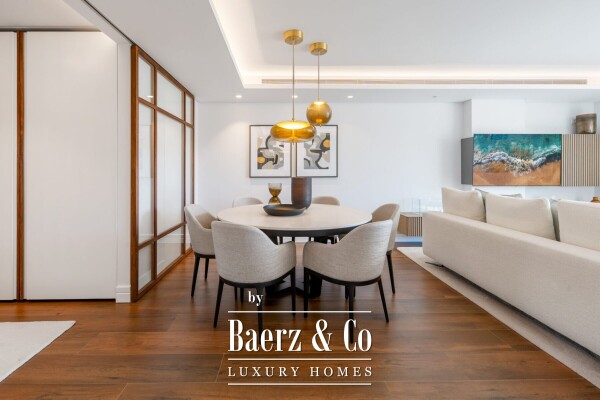 photo 15 Apartment - Golden Mile - Marbella - Ref: 8726