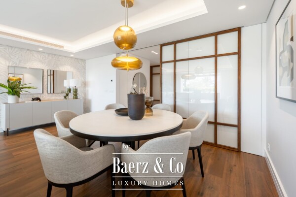 photo 18 Apartment - Golden Mile - Marbella - Ref: 8726