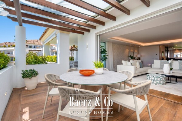 photo 25 Apartment - Golden Mile - Marbella - Ref: 8726