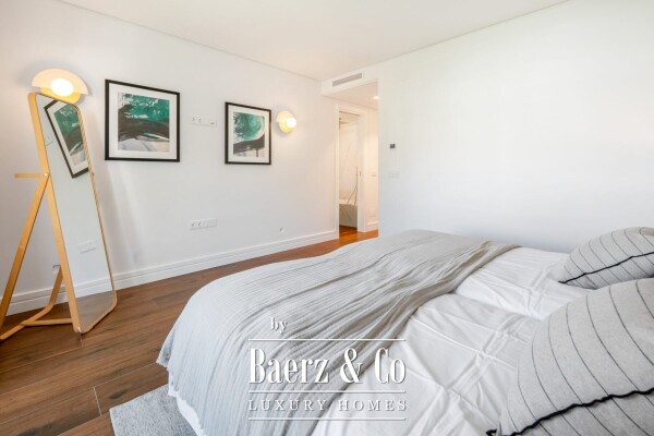 photo 43 Apartment - Golden Mile - Marbella - Ref: 8726