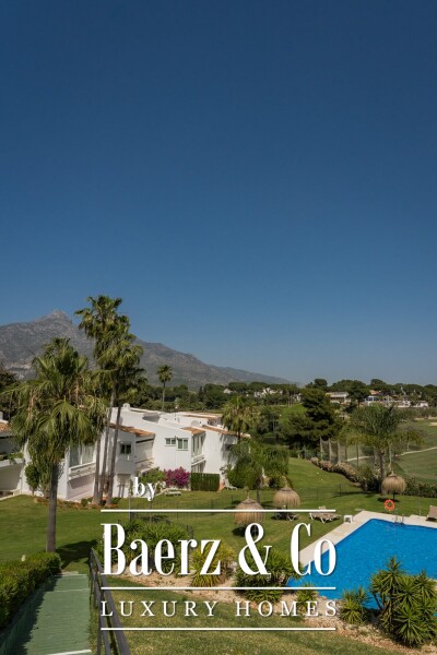 photo 2 Apartment - Nueva Andalucia - Marbella - Ref: 8727