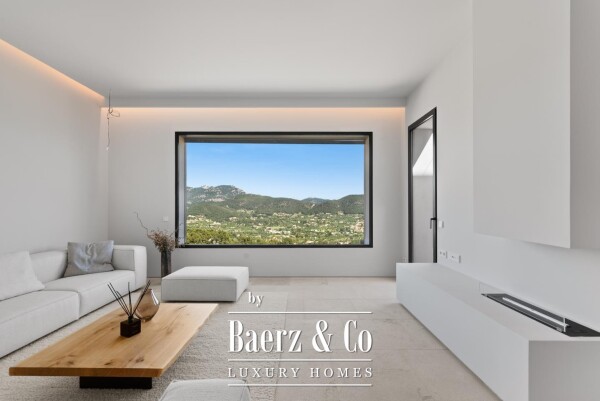 photo 10 Modern chalet with panoramic views and holiday rental licence