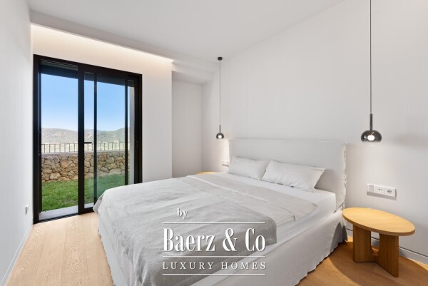 photo 15 Modern chalet with panoramic views and holiday rental licence