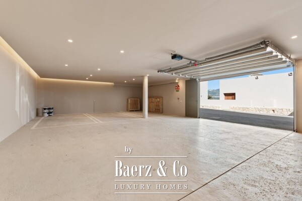 photo 24 Modern chalet with panoramic views and holiday rental licence