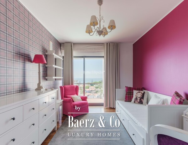 photo 28 Beautiful luxury home in Oeiras e São Julião da Barra, Paço de Arcos e Caxi, Alto do Lagoal