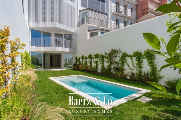 photo 26 Beautiful luxury home in Estrela, Lapa