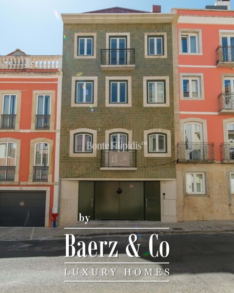 photo 29 Beautiful luxury home in Estrela, Lapa