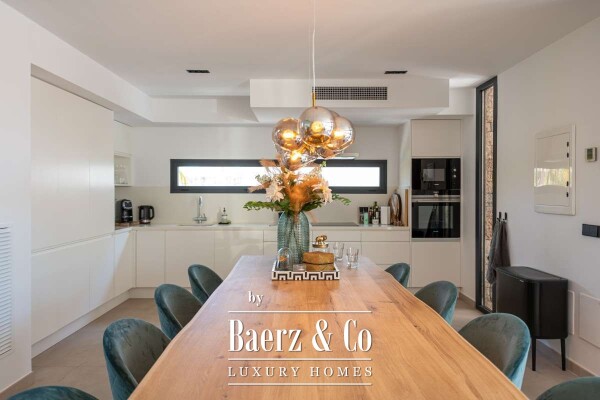photo 10 Beautiful luxury home in Ses Torres, Ses Torres