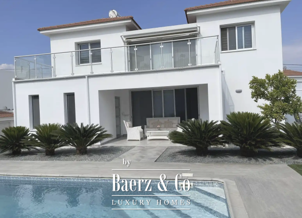 photo 2 Villa For sale, Parekklisia, 250 sq.m.