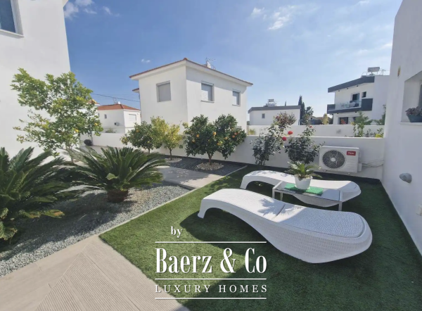 photo 3 Villa For sale, Parekklisia, 250 sq.m.