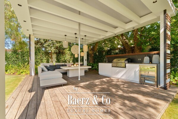 photo 30 Villa - Puerto Banus - Marbella - Ref: 8730
