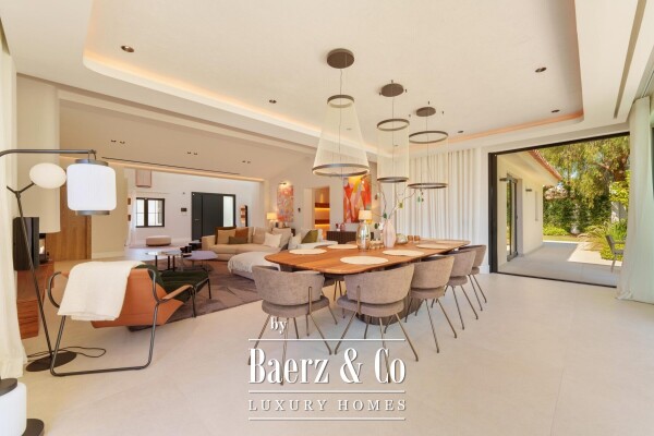photo 35 Villa - Puerto Banus - Marbella - Ref: 8730