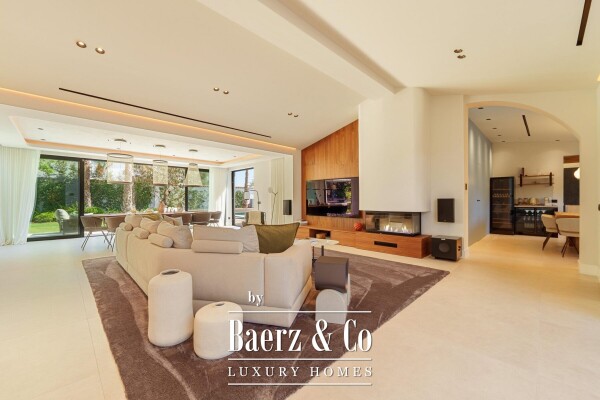 photo 41 Villa - Puerto Banus - Marbella - Ref: 8730