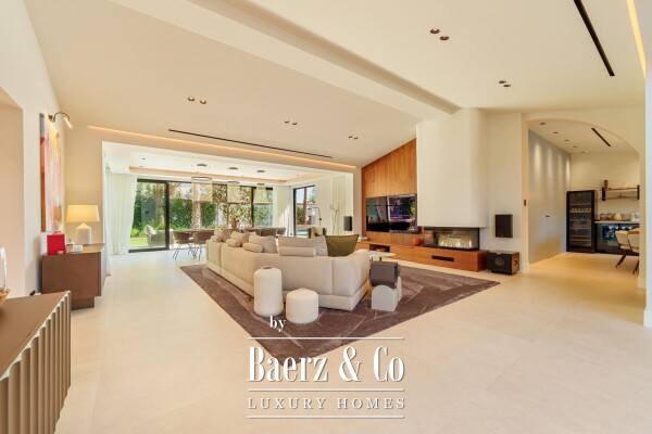 photo 42 Villa - Puerto Banus - Marbella - Ref: 8730