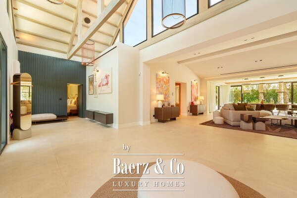 photo 43 Villa - Puerto Banus - Marbella - Ref: 8730