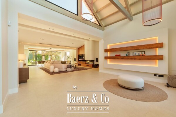 photo 44 Villa - Puerto Banus - Marbella - Ref: 8730