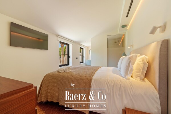photo 47 Villa - Puerto Banus - Marbella - Ref: 8730