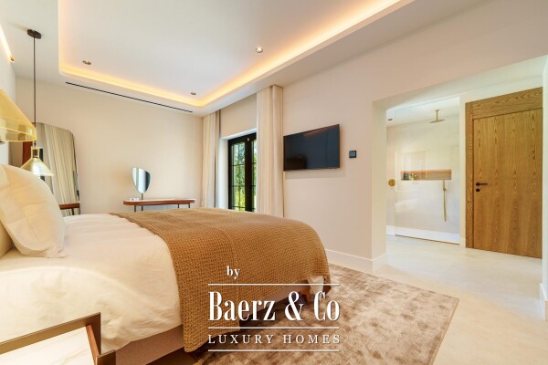 photo 49 Villa - Puerto Banus - Marbella - Ref: 8730