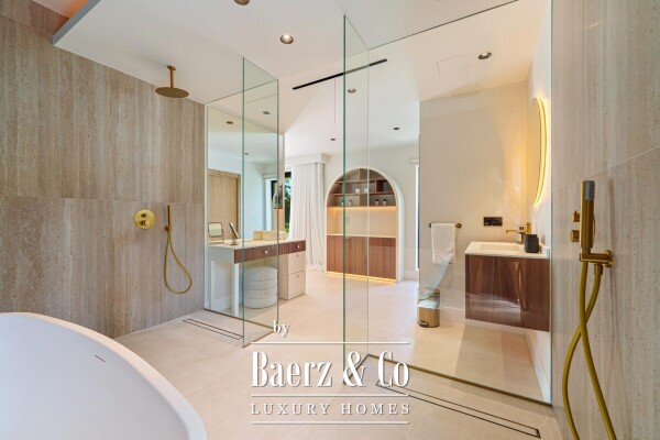 photo 58 Villa - Puerto Banus - Marbella - Ref: 8730