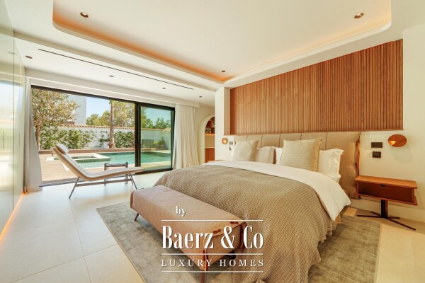 photo 63 Villa - Puerto Banus - Marbella - Ref: 8730