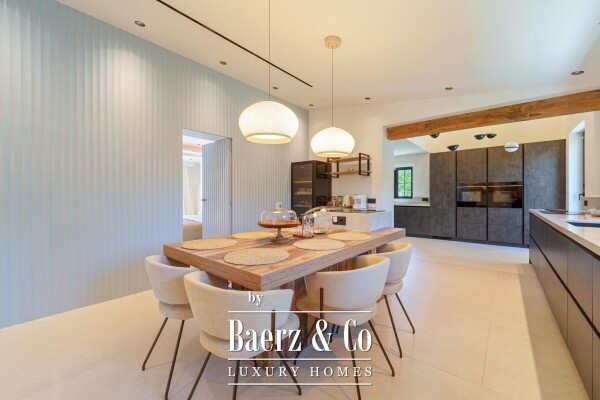 photo 67 Villa - Puerto Banus - Marbella - Ref: 8730
