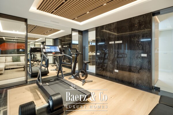 photo 14 Villa - Marbella East - Ref: 8731