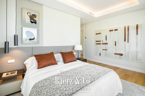 photo 16 Villa - Marbella East - Ref: 8731