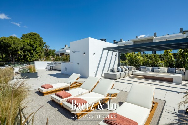 photo 17 Villa - Marbella East - Ref: 8731