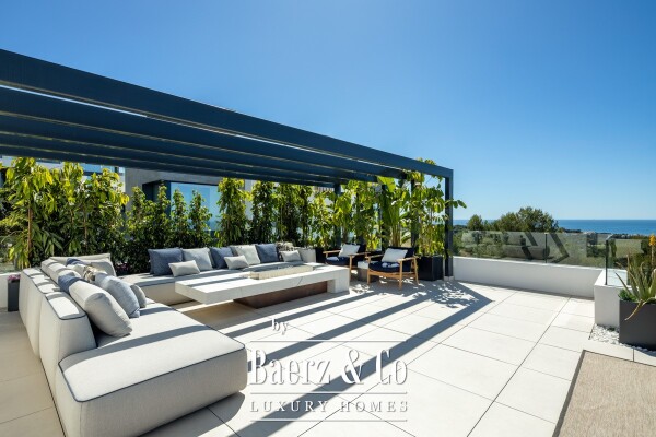 photo 18 Villa - Marbella East - Ref: 8731