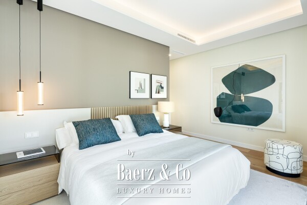 photo 22 Villa - Marbella East - Ref: 8731