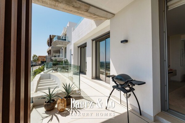 photo 5 Penthouse - La Quinta - Benahavis - Ref: 8732