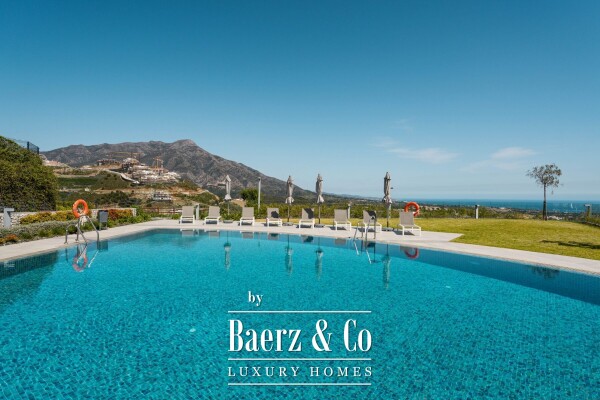 photo 15 Penthouse - La Quinta - Benahavis - Ref: 8732